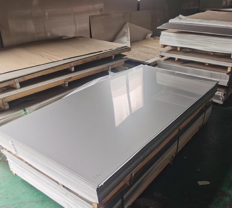 海兴321不锈钢板