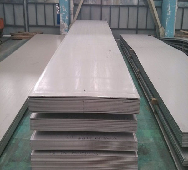 海兴304材质不锈钢板