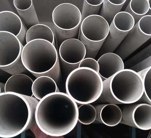 海兴321不锈钢管