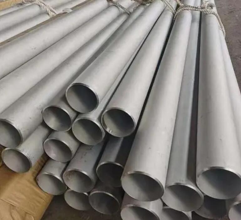 海兴304不锈钢管