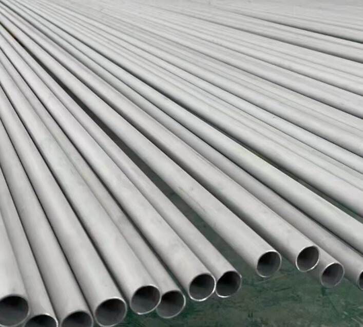 海兴441不锈钢管