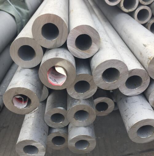 海兴321不锈钢管