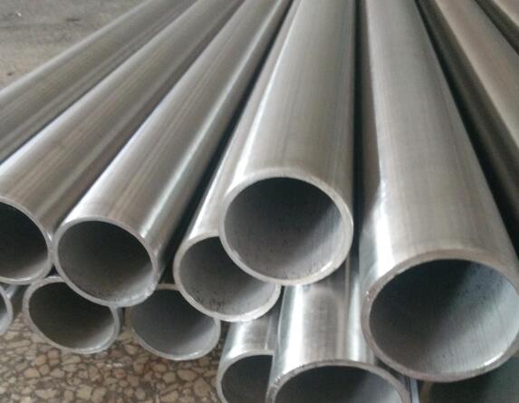 海兴321不锈钢管