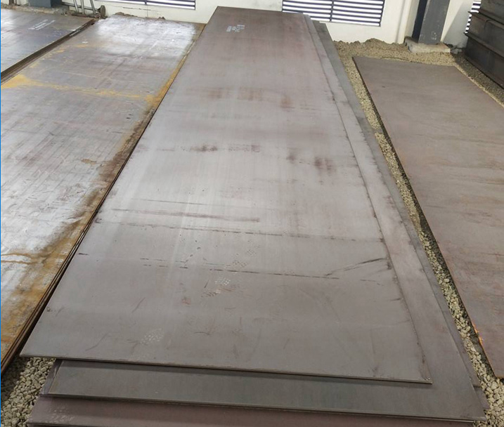 海兴Q420GJD镀锌板