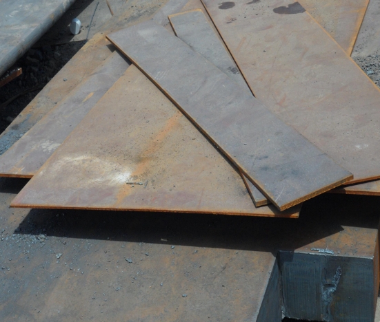 海兴NM360C耐磨板