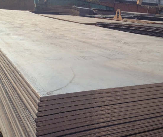 海兴NM400耐磨板