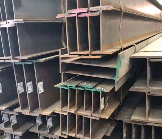 海兴Q235C工字钢